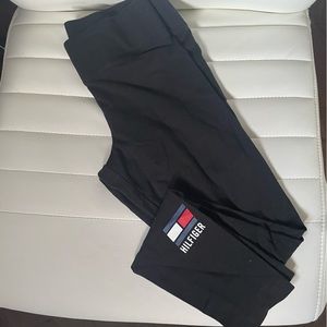 New Without Tags, Tommy Hilfiger Leggings